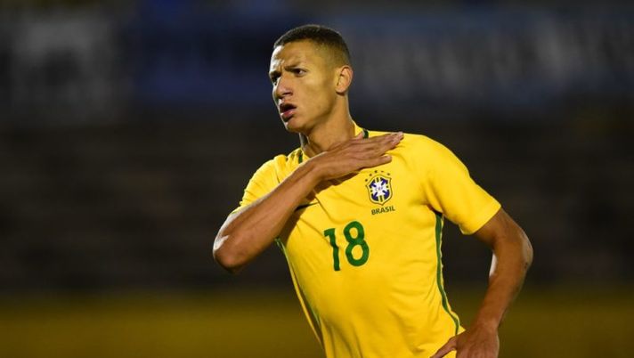 Milan, mercato da sogno: si lavora per bloccare il gioiello brasiliano Richarlison - immagine 1