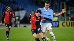 Mercato – Per Cambiaso l’unica possibilità è oltre il 30 giugno