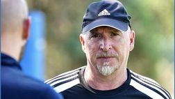Playoff, Maran: “Il Vicenza ha l’effetto Menti e Ferrari in attacco”