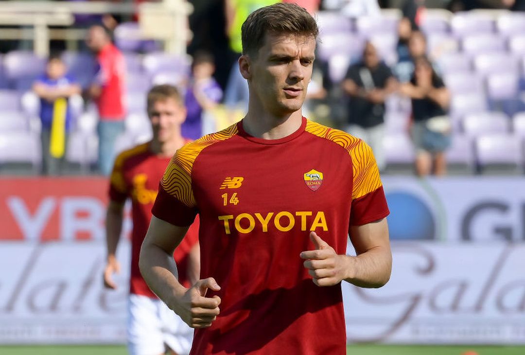 Fiorentina-Roma 2-1 – FOTO GALLERY - immagine 17