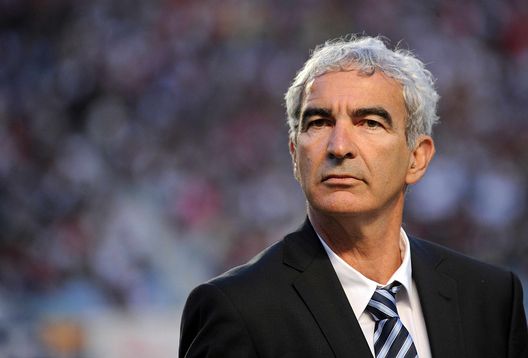 Domenech (Getty Images) Domenech (Getty Images)