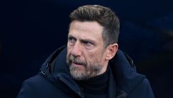 Di Francesco: “Lirola e Valeri in gruppo, come gestirò Brescianini. Su Seck dico…”