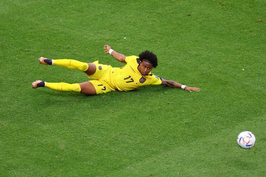 “Ma perché un si compra noi?” – Preciado (Ecuador)- immagine 2