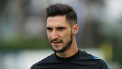SM – Inter, Nainggolan torna titolare. Politano in dubbio: al fianco di Icardi…