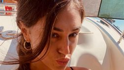 Belen dà alla luce Luna, Cecilia e il primo scatto con la nipote: “Prometto…”