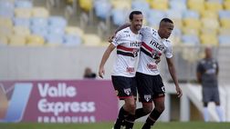 Nico Gonzalez, l’Inter attende il passaporto. Ausilio accelera anche per Militao del San Paolo