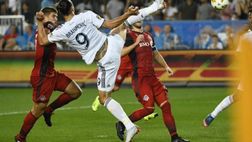 In Spagna – Clamoroso, il Real Madrid su Ibrahimovic! Con lui al Bernabeu anche Mourinho?