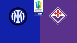Inter-Fiorentina: trionfo viola, la Supercoppa Primavera resta a Firenze!
