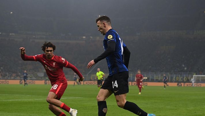 Romano: “Perisic, contatti diretti per accordo. Brozovic ok, Inter avanza per un colpo estivo” - immagine 1