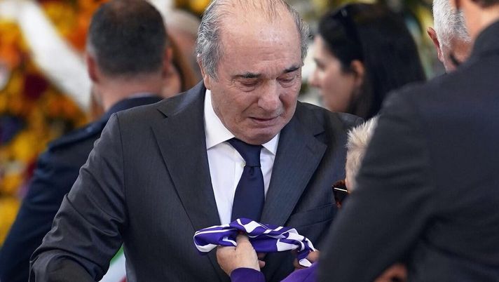 Commisso e la sensazione più strana senza Joe: ancora fatica a crederci - immagine 1