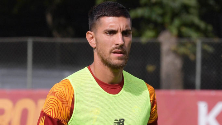 Roma, Pellegrini in dubbio per il Betis. Dentro Zalewski, ritorna Abraham - immagine 1