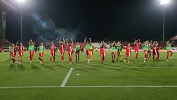 Serie B, il Monza ribalta il Pisa e vola in Serie A per la prima volta