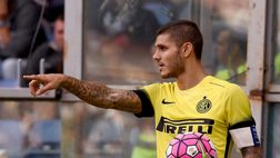 Sky – Icardi non ha mai chiesto la cessione all’Inter. Su Joao Mario…