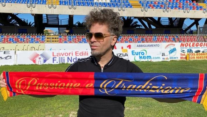 Samb, Serafino scatenato: &#8220;Improta nuovo dt. Botta e Lopez stanno convincendo Schelotto&#8230;&#8221; 