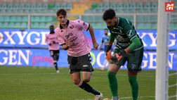 Palermo, cercasi gol su azione: nelle ultime due gare la rete è arrivata su calci da fermo