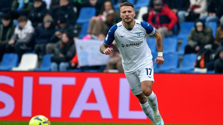 Lazio, col Verona Immobile dal primo minuto. Casale e Zaccagni negli 11 - immagine 1