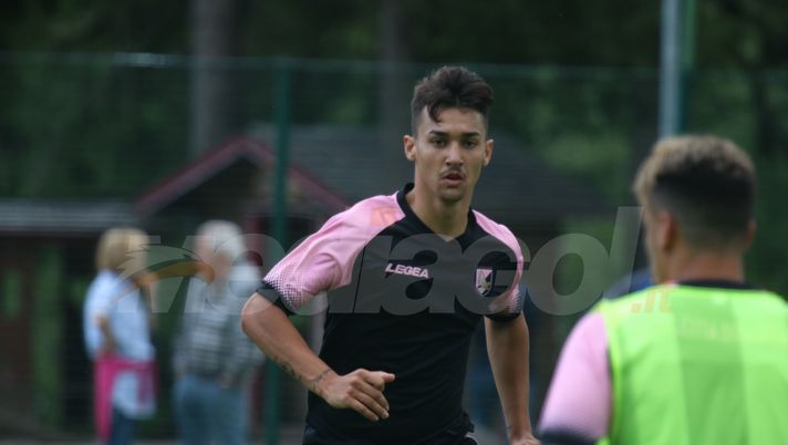 Primavera 1, Palermo-Milan 1-1. apre Santoro su rigore, rosanero sorpresi nel finale. Il commento 