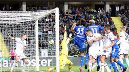 Il Bologna tiene il pallone ma subisce un Empoli cinico: mancano le idee in avanti