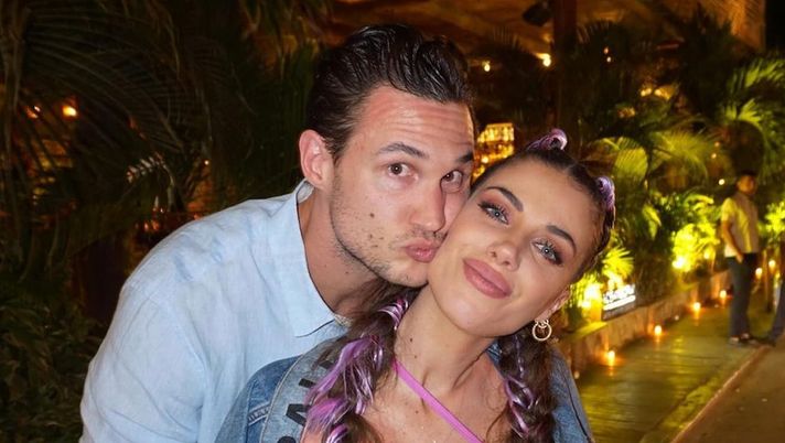 Gallinari-Boi saranno presto in 4: Eleonora è in dolce attesa. Il suo post  Gallinari-Boi saranno presto in 4: Eleonora è in dolce attesa. Il suo post - immagine 1