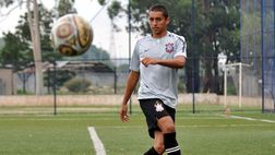 Marquinhos domani parte per Roma