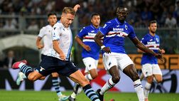 Serie A – Altri quattro positivi al Coronavirus: sono tutti della Sampdoria!
