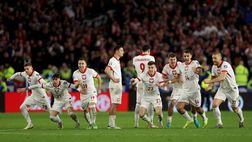 La Polonia accede col brivido ad Euro2024: battuto il Galles ai rigori