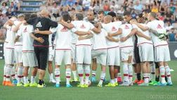 CORSERA – MILAN, TRA NOTE POSITIVE E CAMPANELLI D’ALLARME
