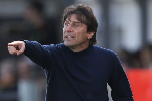 Antonio Conte
