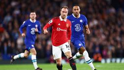 Cori omofobi in Chelsea-Manchester United: i Blues prendono le distanze