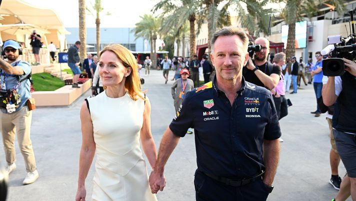 Horner: “Colpita la mia famiglia e i miei figli. Adesso basta, ne ho abbastanza” - immagine 1