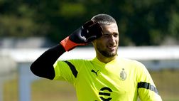 Mercato Milan – Plizzari al Pescara a titolo definitivo: contratto fino al 2025