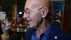 Sacchi: “Dybala? Più a suo agio nel Milan che nell’Inter. Ma deve correre”