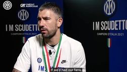 Kolarov: “Certe squadre favorite da stadi vuoti. Altrimenti scudetto anche prima”