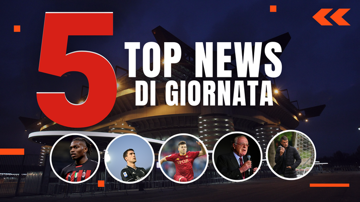 MERCATO MILAN E TOP NEWS – Slitta il rinnovo di Leao. Parla Scaroni- immagine 1