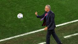 Brasile, l’ex ct Tite derubato e…insultato per il Mondiale
