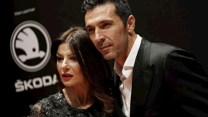 Getty Images  Iran, Buffon: “Lotta troppo importante per lasciare le donne sole” - immagine 1