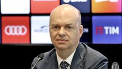 Fassone a PS: “Emozionato per il derby. Donnarumma un pilastro”