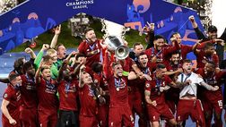 Champions League, votato il gol più bello della stagione: ecco il vincitore