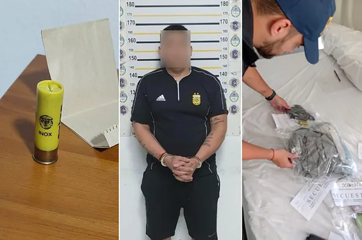 Minacce di morte alla famiglia di Di Maria, arrestati i responsabili - immagine 1