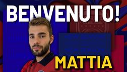 Luparense, dall’Arezzo arriva l’attaccante Persano