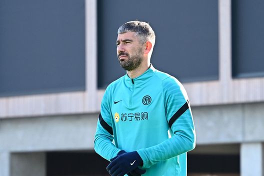 Getty Images Mercato Inter, vertice dopo la Supercoppa? Un esterno solo in caso di addio di Kolarov- immagine 2
