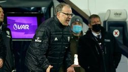 VIDEO West Bromwich-Leeds 0-5, show in Premier League! Bielsa a valanga, guarda gli highlights