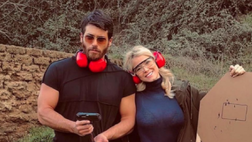 Can Yaman e Diletta Leotta si sposano, c’è la data. E la conduttrice di Dazn ha preso tempo