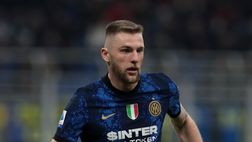 Scarpini ritorna su Juve-Inter: “Skriniar ha scherzato Vlahovic, anche in questa stagione…”