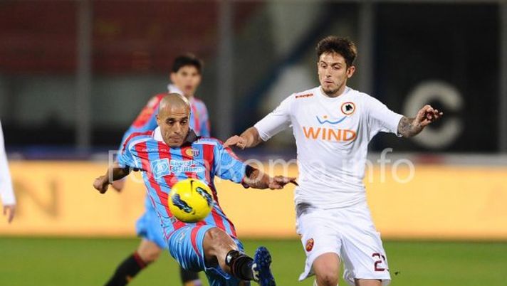 Roma-Catania: info biglietti - immagine 1