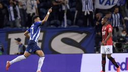 Il Milan perde ad Oporto ma non è ancora finita per la qualificazione