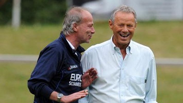 Sabatini su Zamparini: “Presidente e uomo meraviglioso, manca al calcio. Quel Palermo…” - immagine 1