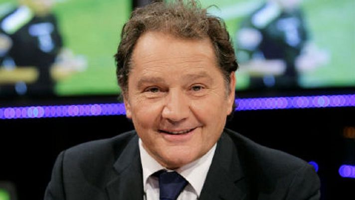 Bruno Longhi napoli