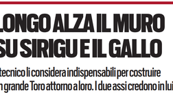 Video – Rassegna Stampa TN del 02/04/2020: “Longo alza il muro”