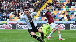 Notizie Udinese / Lucca sarà il numero 24: i dettagli sulla convocazione